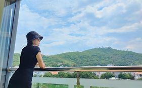 Sun Lake Hotel